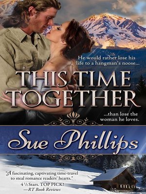 cover image of This Time Together